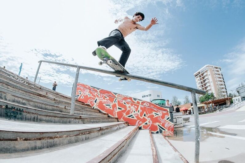 diogo carmona