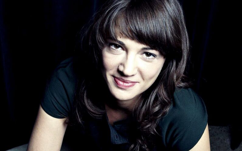 Asia Argento