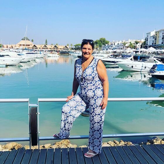 dolores aveiro