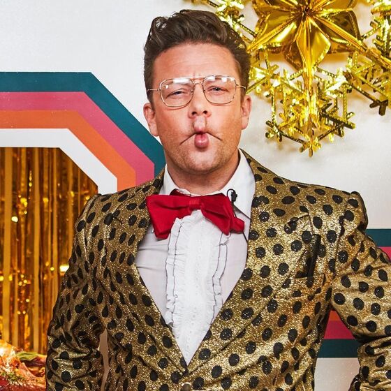 jamie oliver