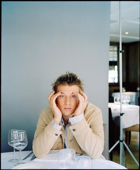 jamie oliver
