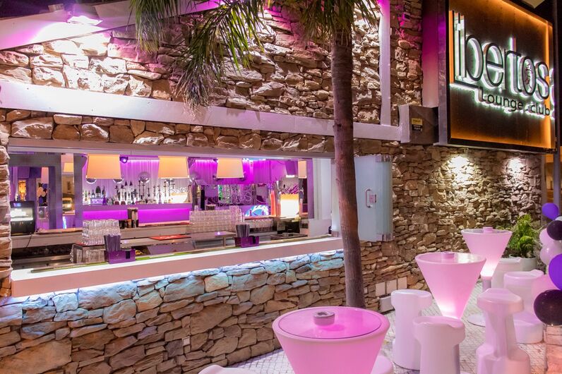 aniversário libertos club