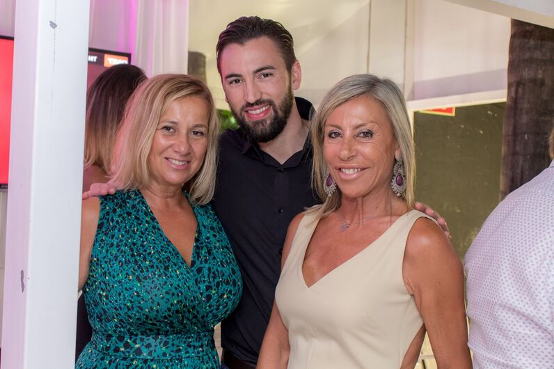 aniversário libertos club