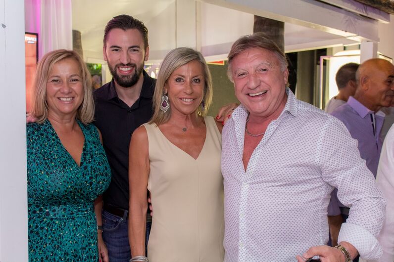 aniversário libertos club