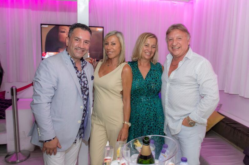 aniversário libertos club