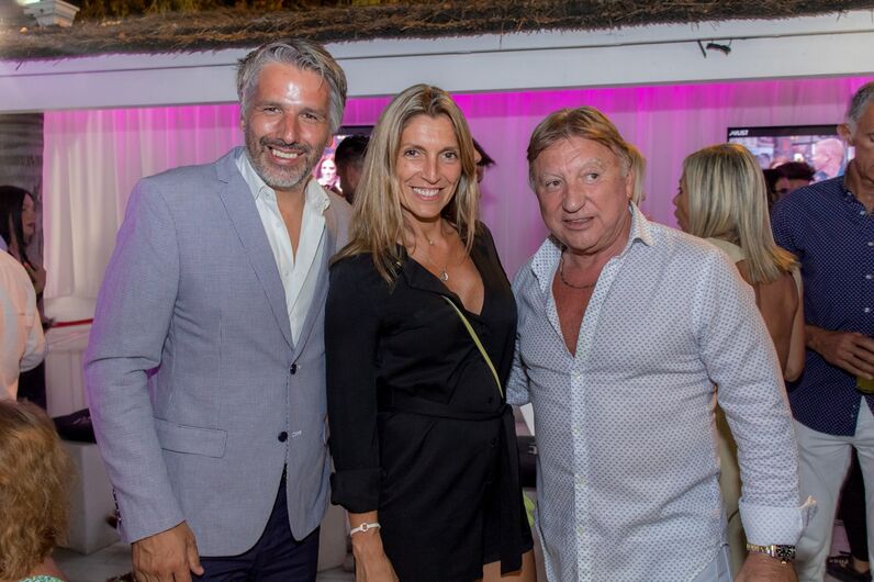 aniversário libertos club