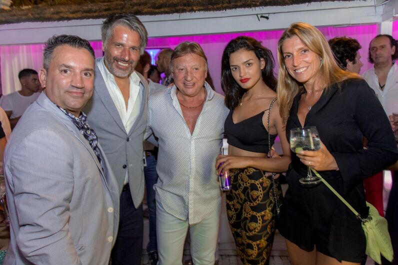 aniversário libertos club