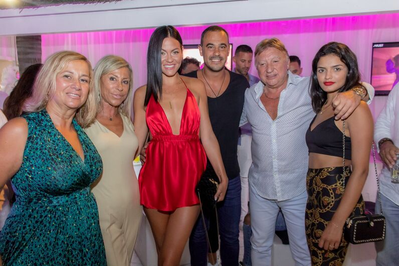 aniversário libertos club