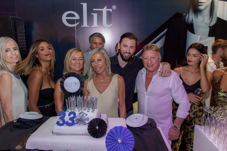 aniversário libertos club