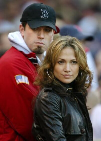 jennifer lopez