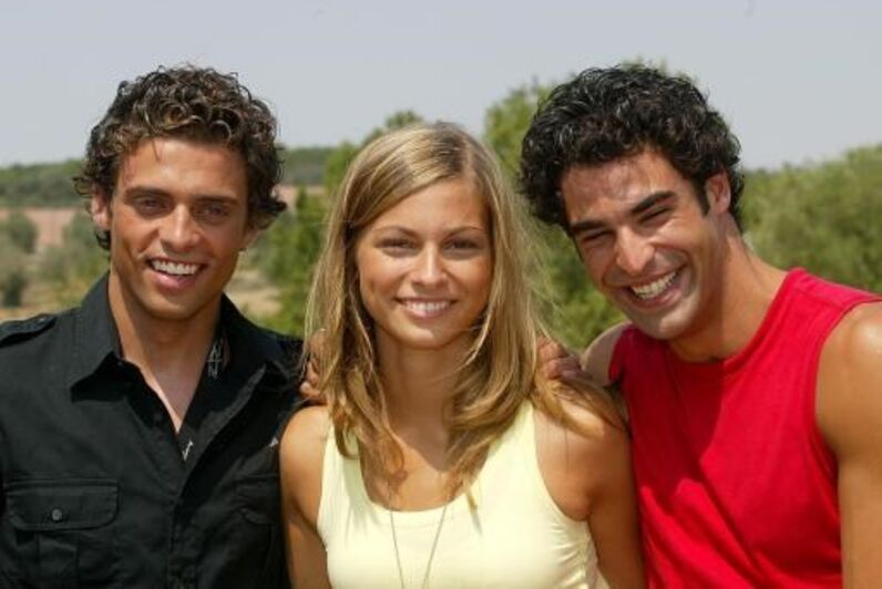 morangos com açúcar