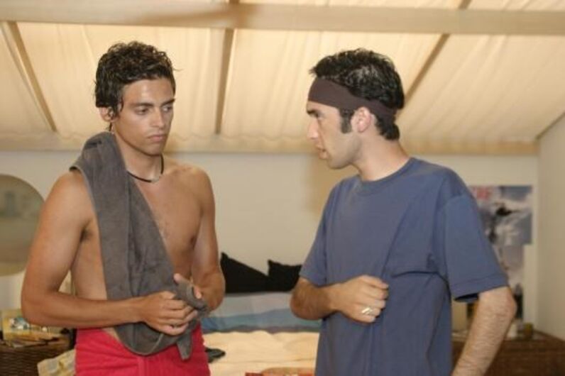 morangos com açúcar