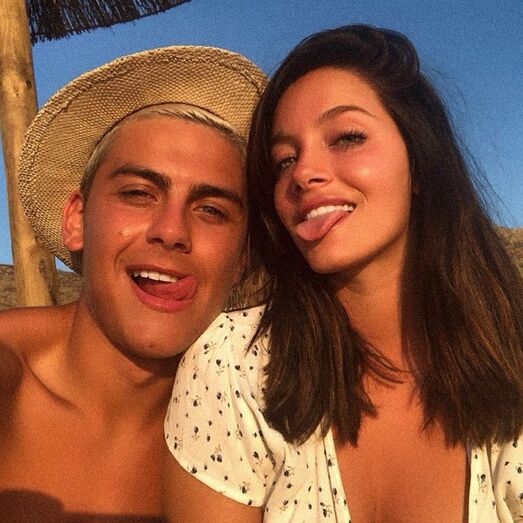 Nova rival de Georgina Rodríguez rouba todas as atenções em Itália