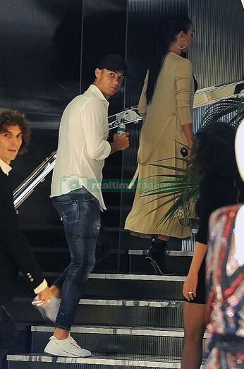 O top favorito de Georgina Rodríguez custa menos de 6 euros