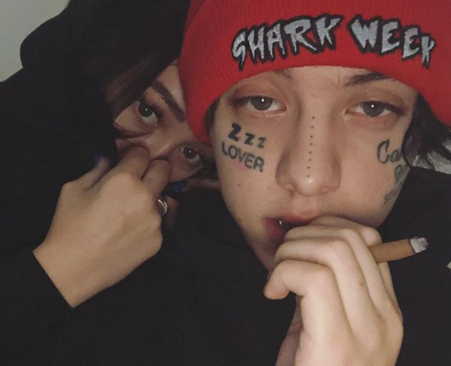 noah cyrus