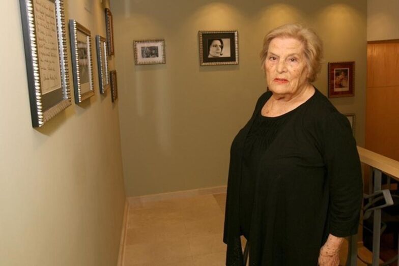 Celeste Rodrigues, fado, irmã, Amália Rodrigues, morreu
