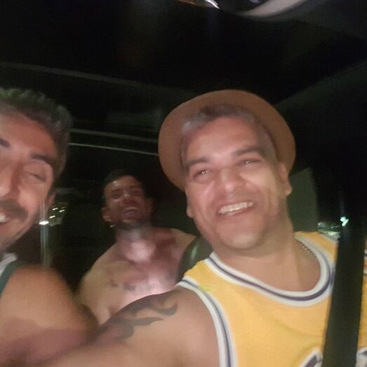 Marco Costa