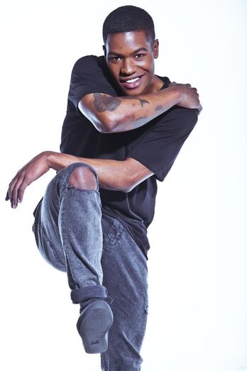gonçalo cabral, bailarino, dança, ator