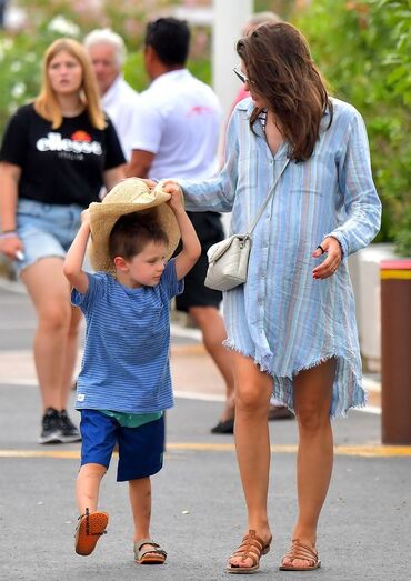 Charlotte Casiraghi