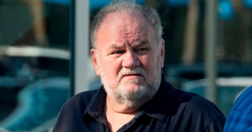 Thomas Markle 
