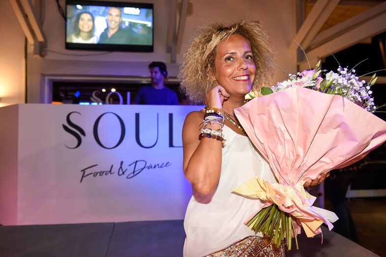 Aniversário Ângela Teixeira