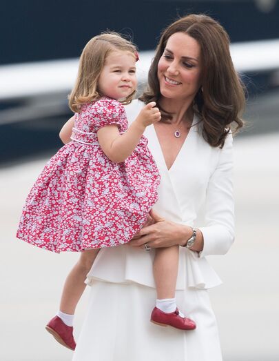 Princesa Charlotte