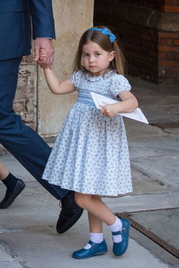 Princesa Charlotte