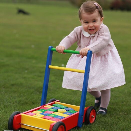 Princesa Charlotte