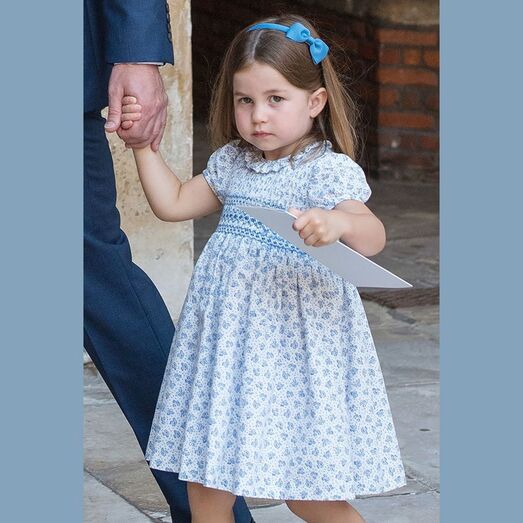 Princesa Charlotte