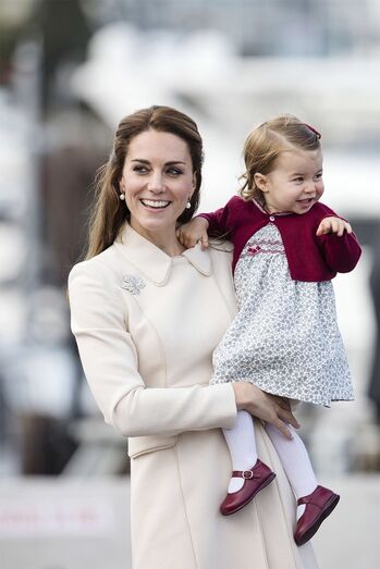 Princesa Charlotte