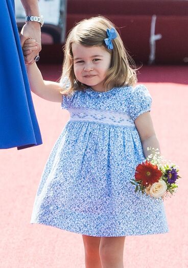 Princesa Charlotte