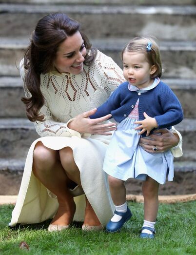 Princesa Charlotte