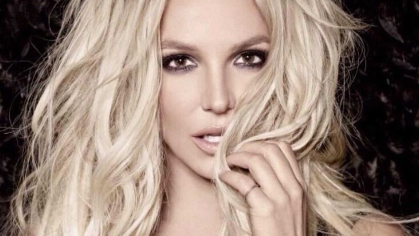 Britney Spears