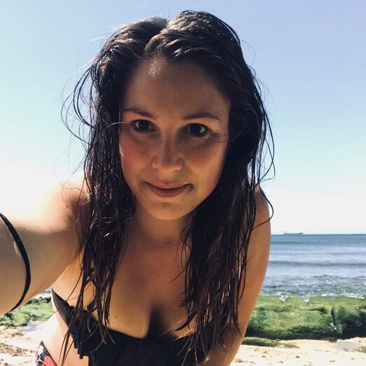 Joana Machado Madeira