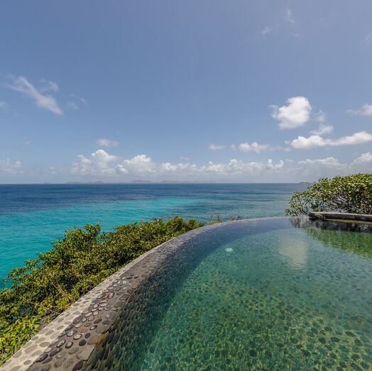 Mustique, Kate Middleton, Príncipe William