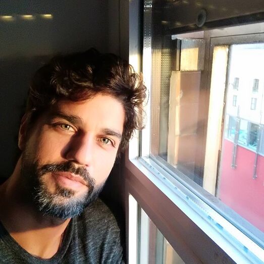 Bruno Cabrerizo