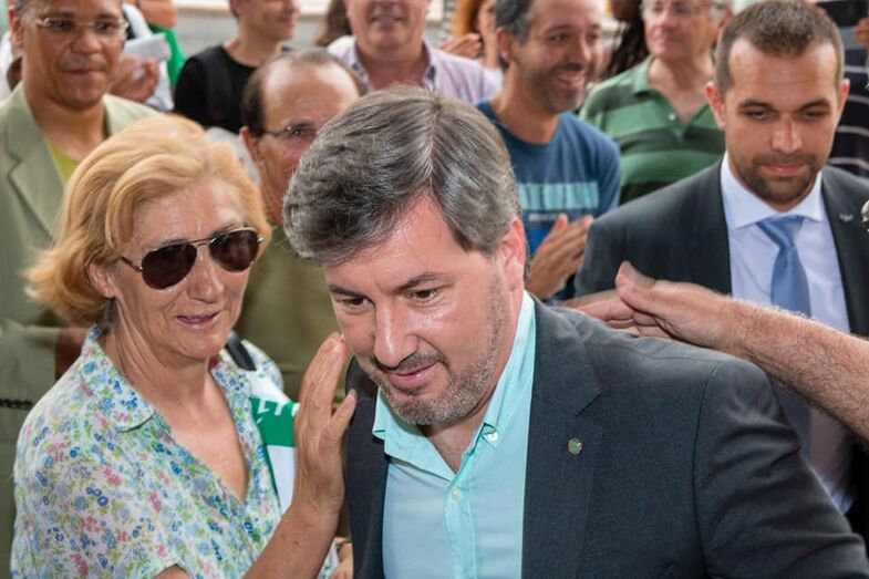Bruno de Carvalho