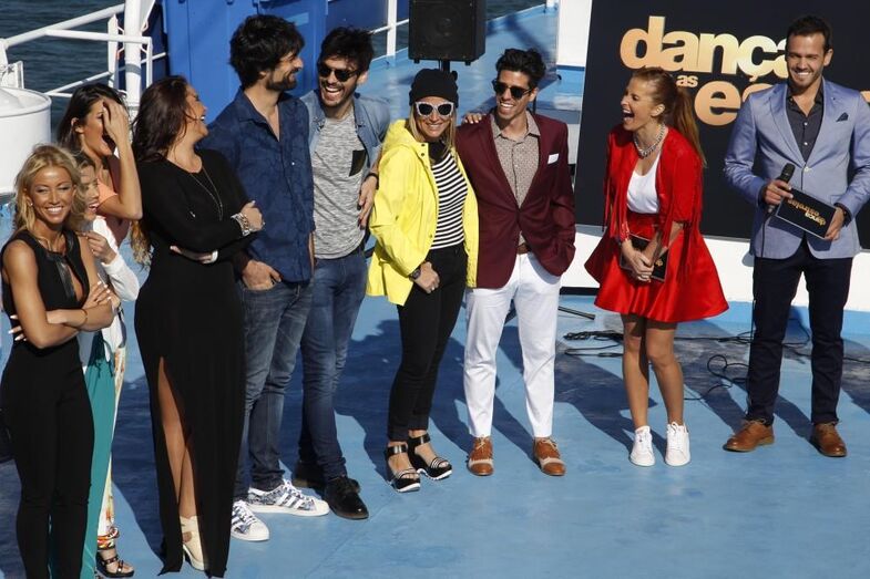 laura figueiredo, laura figueiredo doente, acidente dança com as estrelas, dança com as estrelas