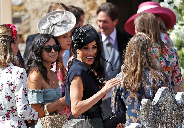 meghan markle