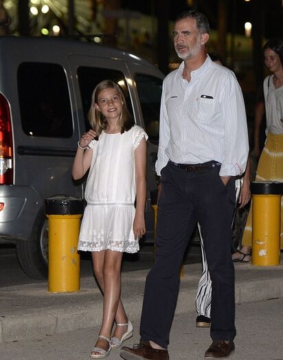 letizia, família real espanhola
