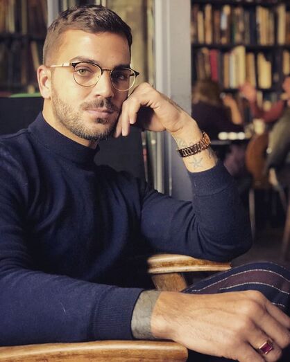Ruben da Cruz