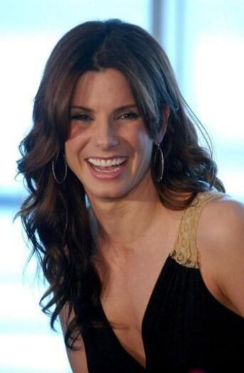 Sandra Bullock, Jesse James