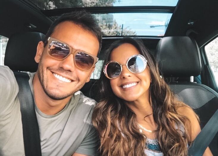 Pedro Teixeira, Sara Matos