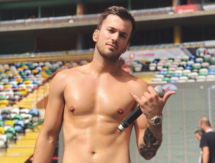 david carreira