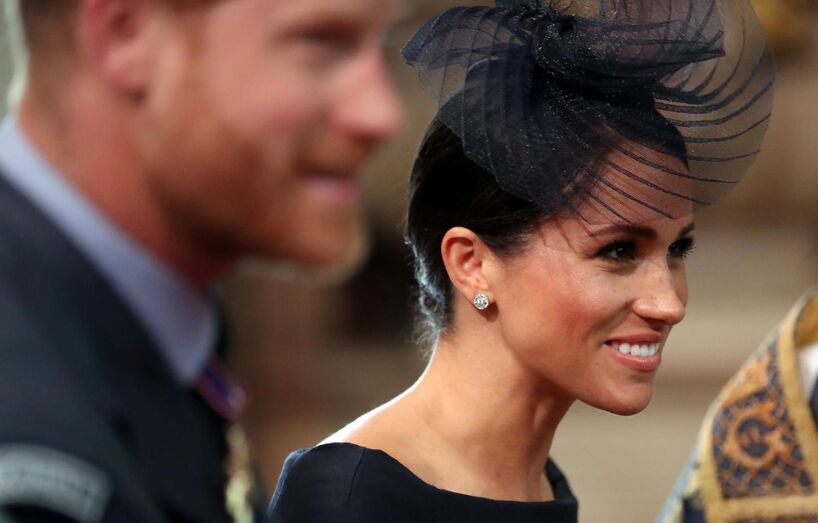 harry e meghan, meghan markle, principe harry, duques de sussex, realeza, uk, london
