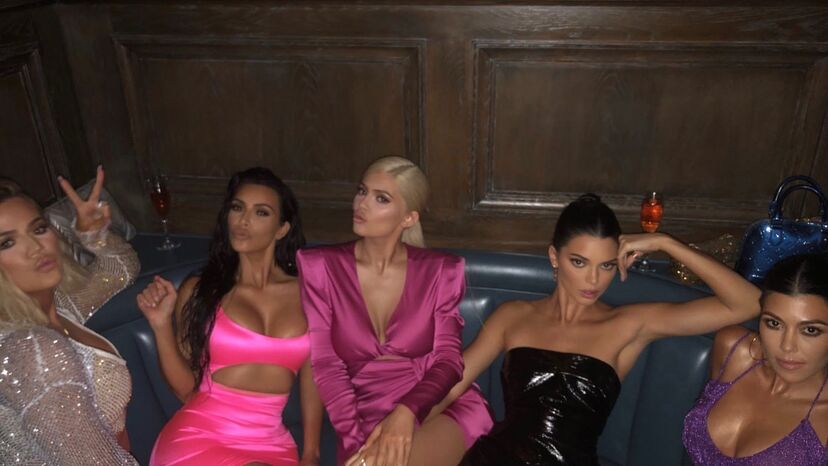kylie jenner, aniversário