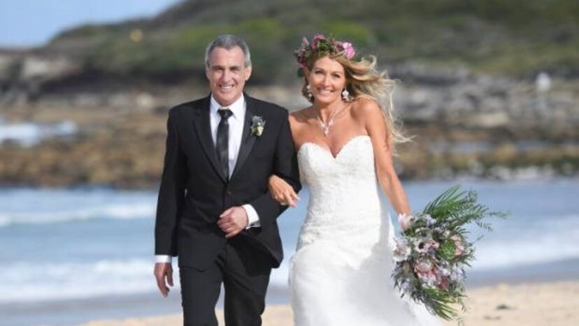 casados à primeira vista, reality show, australia