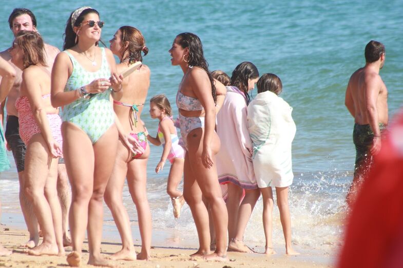 Sofia Ribeiro, Algarve