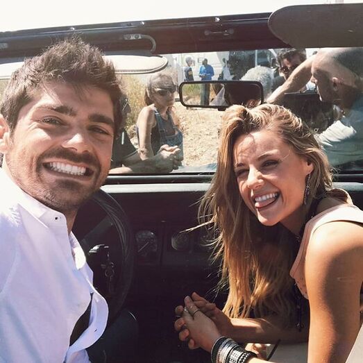 Lourenço Ortigão, Kelly Bailey