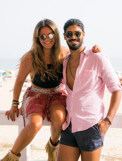 fernanda serrano, pedro miguel ramos